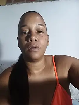 EbonyHorrny online show from 06-16-26, 12:19