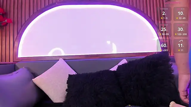 EbonyHorrny online show from 06-23-26, 12:03