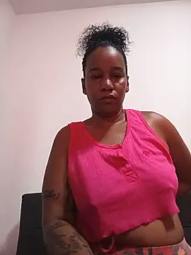 EbonyHorrny online show from 06-28-26, 01:50