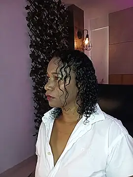 EbonyHorrny online show from 07-17-26, 12:01