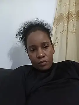 EbonyHorrny online show from 07-19-26, 06:39