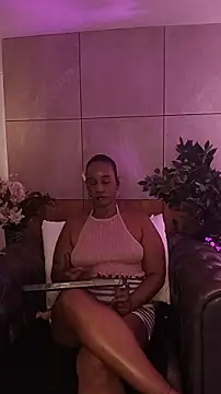 EbonyHorrny online show from 08-05-26, 11:57
