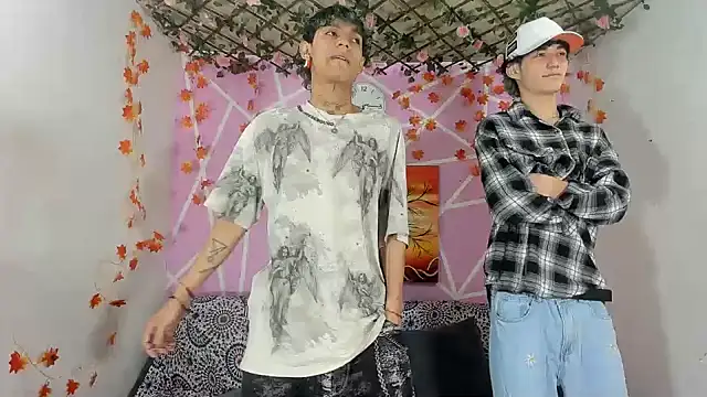 Snapshot of Bastian_boyshot77 chatting on 11-27-25, 02:30 Bastian boyshot77 online show from 11-27-25, 02:30