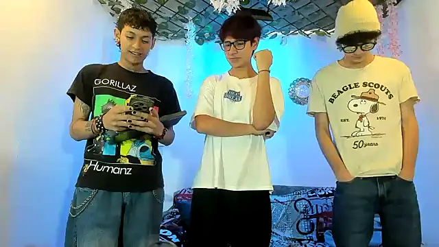 Snapshot of Bastian_boyshot77 chatting on 01-18-26, 07:06 Bastian boyshot77 online show from 01-18-26, 07:06