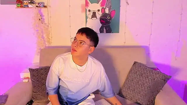 Young Ben online show from 05-15-26, 11:12