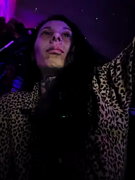 DarkAngelz1 online show from 12-05-25, 12:30