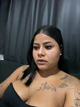 tigresa865 online show from 10-24-25, 10:50