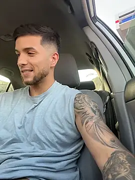 MRmusculo20 online show from 03-14-26, 10:26