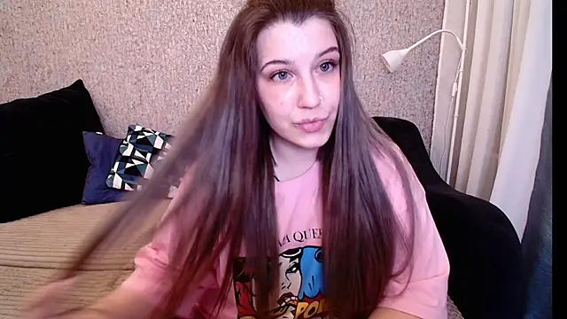 CherryZlata online show from 11-29-25, 12:19