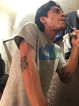 Ghostben online show from 09-08-25, 05:45