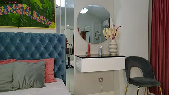 SiennaPierce online show from 02-19-26, 05:14