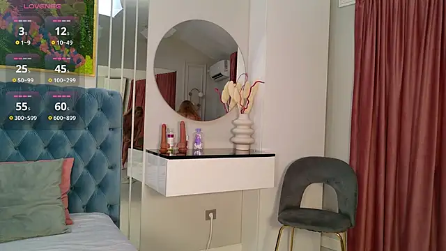 SiennaPierce online show from 06-04-26, 11:27