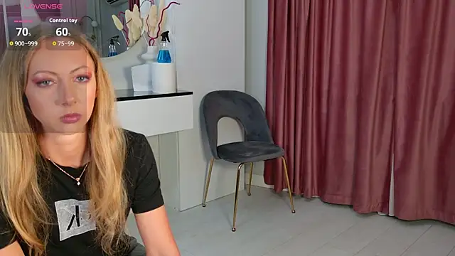 SiennaPierce online show from 07-15-26, 11:37