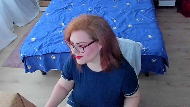 Squirt Kimm online show from 01-11-26, 12:10