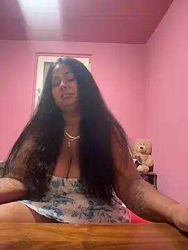 Melissa10 online show from 09-09-25, 07:35