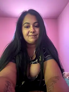 Melissa10 online show from 09-21-25, 12:51