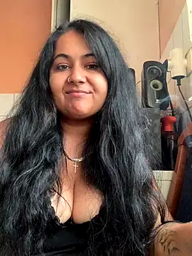 Melissa10 online show from 10-17-25, 07:22