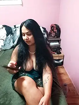 Melissa10 online show from 01-08-26, 08:11