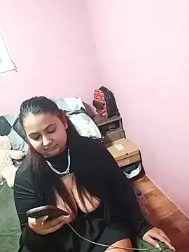 Melissa10 online show from 01-18-26, 08:01