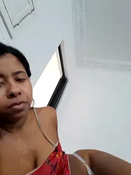 baixinha666 online show from 10-31-25, 01:01