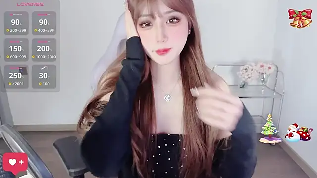 OwQoll online show from 12-21-25, 06:09