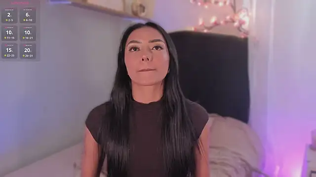 im-isabella online show from 09-10-25, 08:09