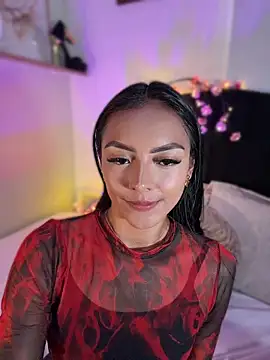 im-isabella online show from 06-09-26, 07:58