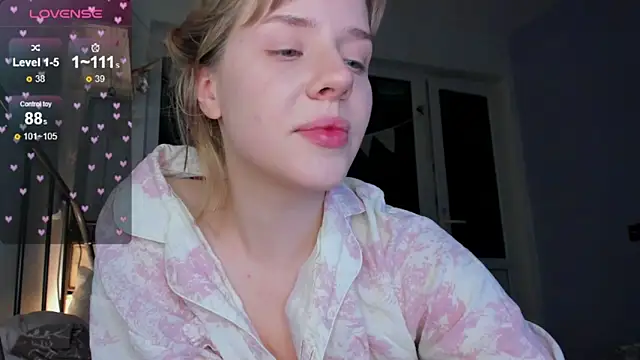  CuteAsFuck  online show from 02-12-26, 07:31