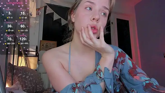  CuteAsFuck  online show from 02-19-26, 03:52