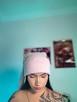 Snapshot of missy_miller chatting on 02-09-26, 11:53 missy miller online show from 02-09-26, 11:53