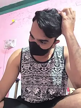 Riyansh mehta online show from 08-02-26, 04:27