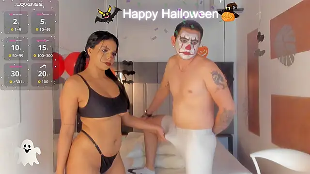 FreyrStone online show from 10-31-25, 09:27