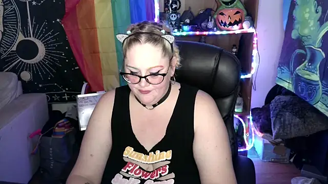 Kinky Witch online show from 06-11-26, 12:32