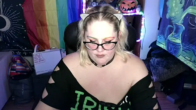 Kinky Witch online show from 06-17-26, 12:57