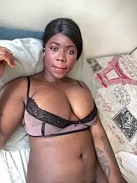 Alexia 24 online show from 11-22-25, 04:17