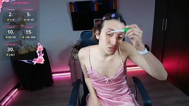 Axel-xoxo online show from 06-11-26, 02:00