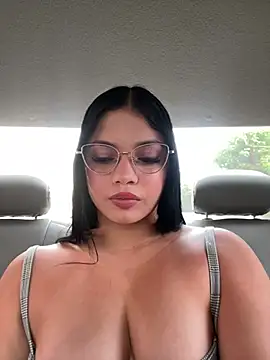 Hailey-Fox online show from 02-14-26, 09:22