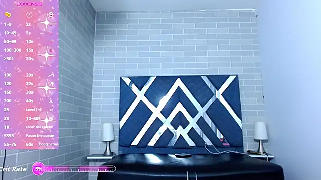 Raven Doll19 online show from 07-18-26, 09:40