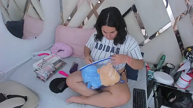 Snapshot of arixht chatting on 09-21-25, 05:20 arixht online show from 09-21-25, 05:20