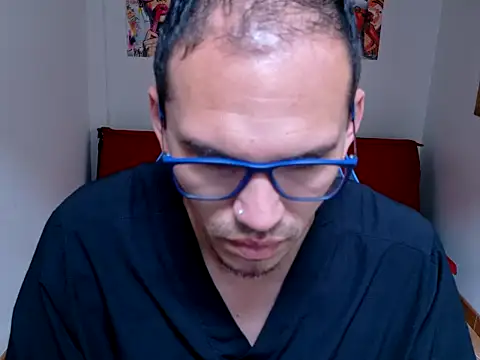 DOBLEWYOSK69G online show from 03-04-26, 04:35