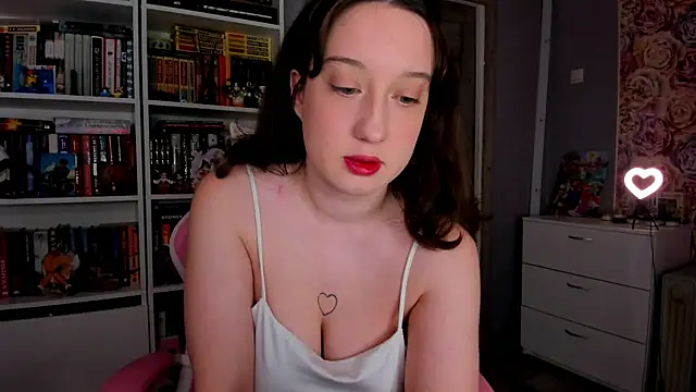 Snapshot of minionka chatting on 11-09-25, 12:58 minionka online show from 11-09-25, 12:58