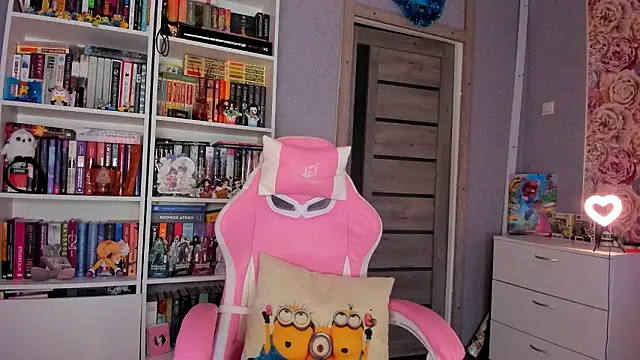 Snapshot of minionka chatting on 02-01-26, 11:09 minionka online show from 02-01-26, 11:09