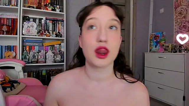 Snapshot of minionka chatting on 02-05-26, 11:59 minionka online show from 02-05-26, 11:59