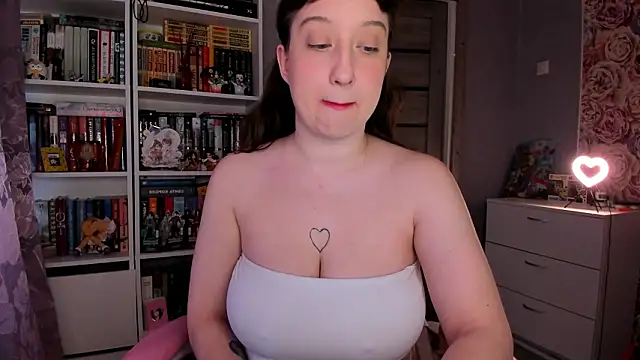 Snapshot of minionka chatting on 03-12-26, 07:25 minionka online show from 03-12-26, 07:25