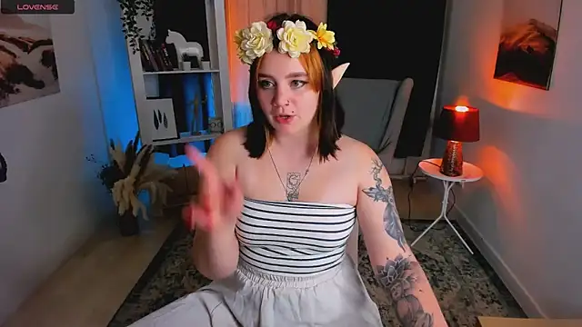 lunaalli online show from 09-18-25, 05:15