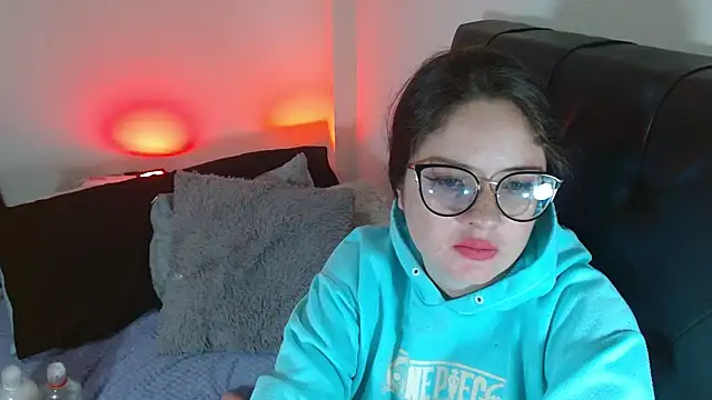 KrystalAdams online show from 10-09-25, 09:57