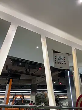 Snapshot of Ninazhang chatting on 11-19-25, 01:38 Ninazhang online show from 11-19-25, 01:38