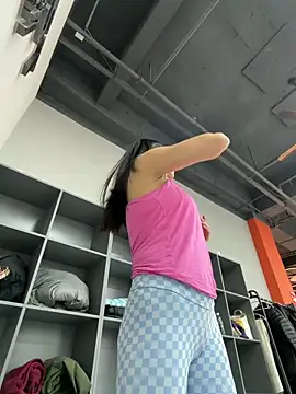 Snapshot of Ninazhang chatting on 02-01-26, 02:54 Ninazhang online show from 02-01-26, 02:54