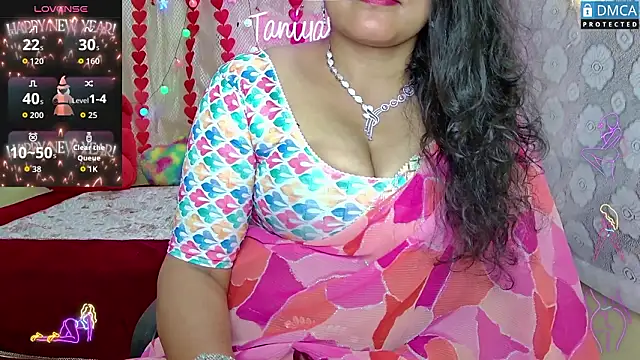 Snapshot of MasTANIYA chatting on 02-27-26, 04:51 MasTANIYA online show from 02-27-26, 04:51