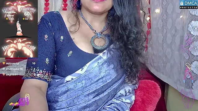 Snapshot of MasTANIYA chatting on 03-06-26, 01:24 MasTANIYA online show from 03-06-26, 01:24